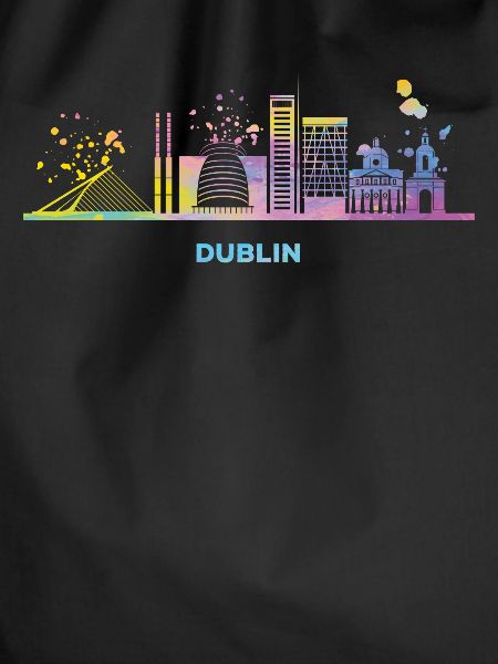 Dublin Skyline Dublin