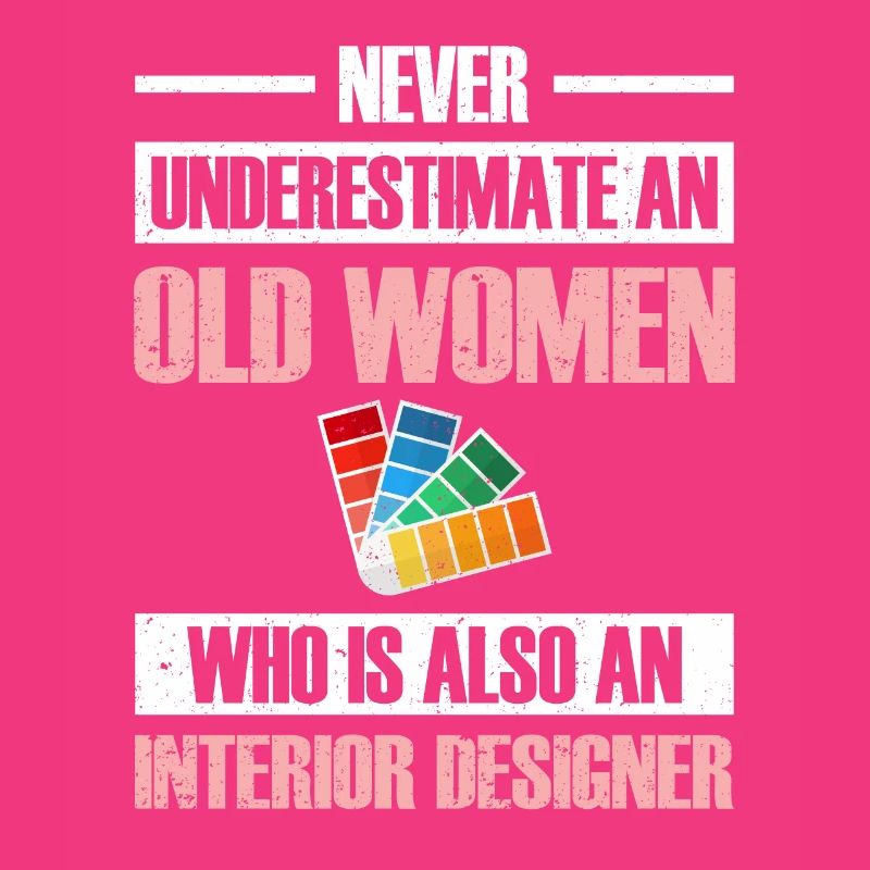 Interior Designer Gift Interior Decoration Designer