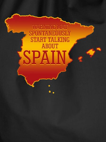 Spanien Spanisch Urlaub