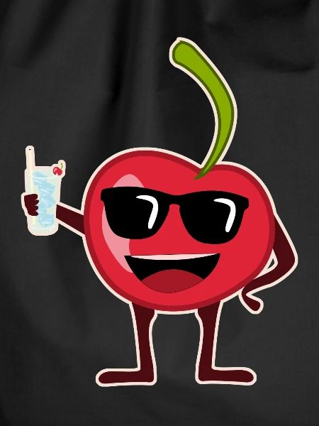 Cherries Party Cherry