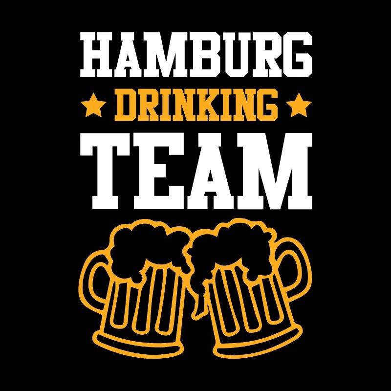 Hamburg Drinking Team