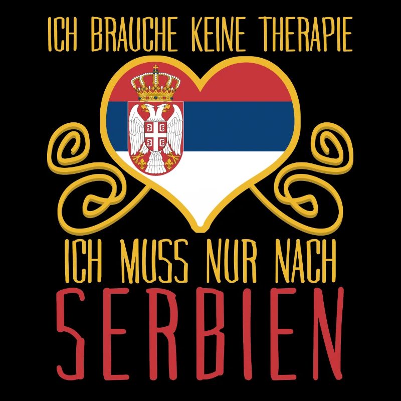 Serbien Urlaub