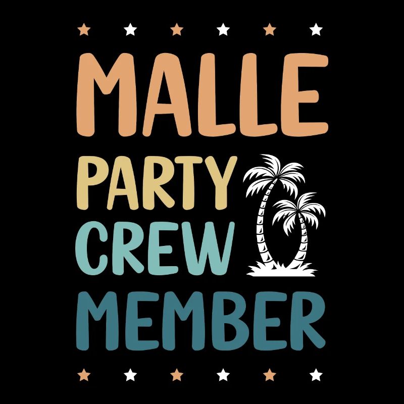 Malle Party Crew