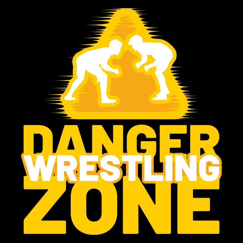 Danger Wrestling Zone