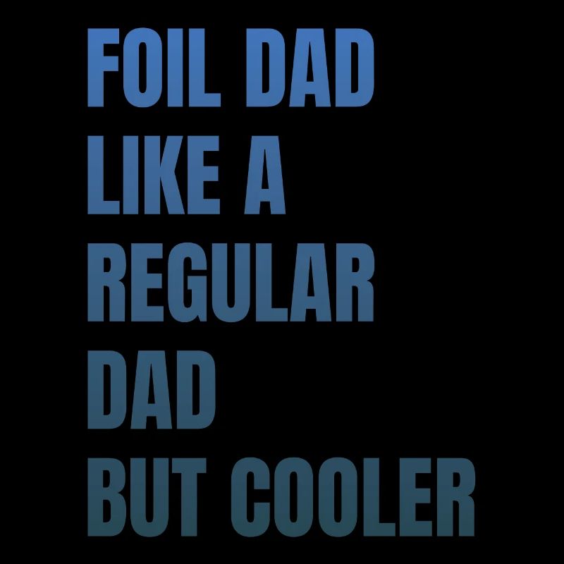 Foil Dad Wing Foil Wingsurfing Foil Wing
