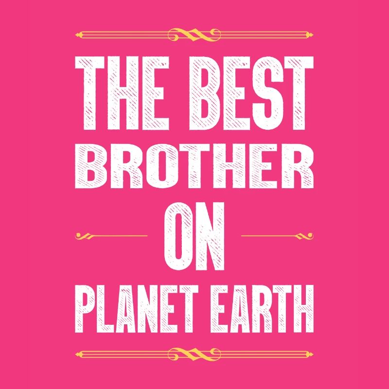 Bester Bruder Spruch
