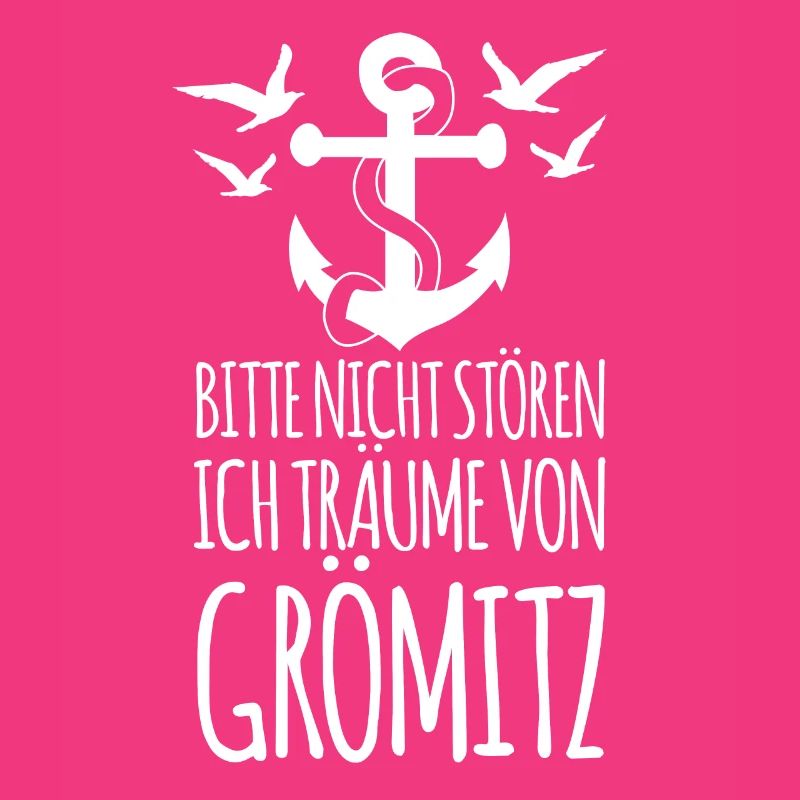 Urlaub in Grömitz