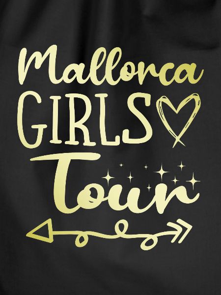 Mallorca Girls Tour