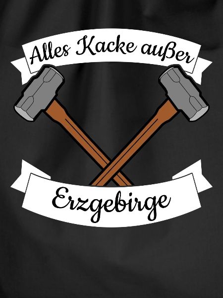 Erzgebirge Sachsen Erzgebirger
