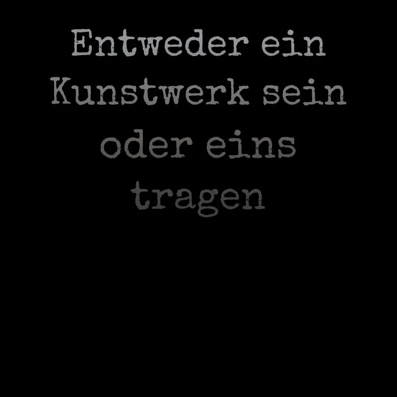 Entweder ein Kunstwerk Sein Nageldesignerin