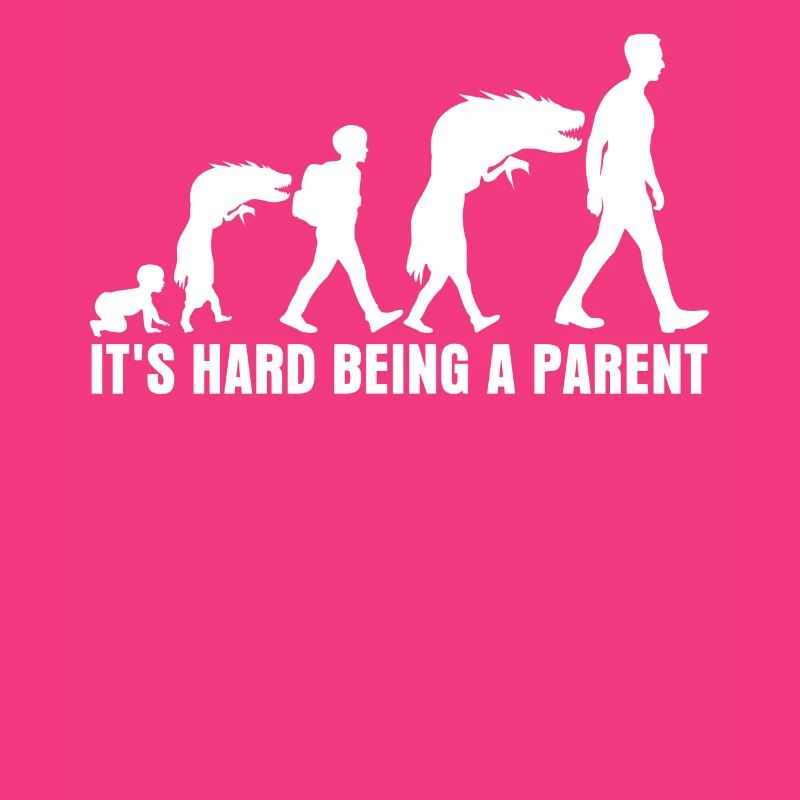 Eltern Trotzphase Pubertät Vater Mutter