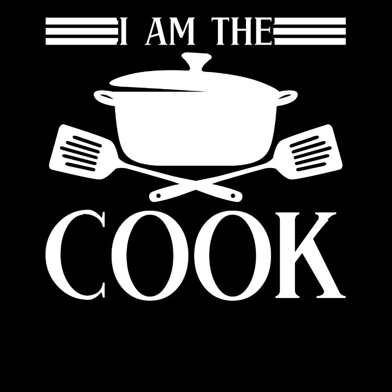 Kochen Koch Küchenchef Küche Hobbykoch