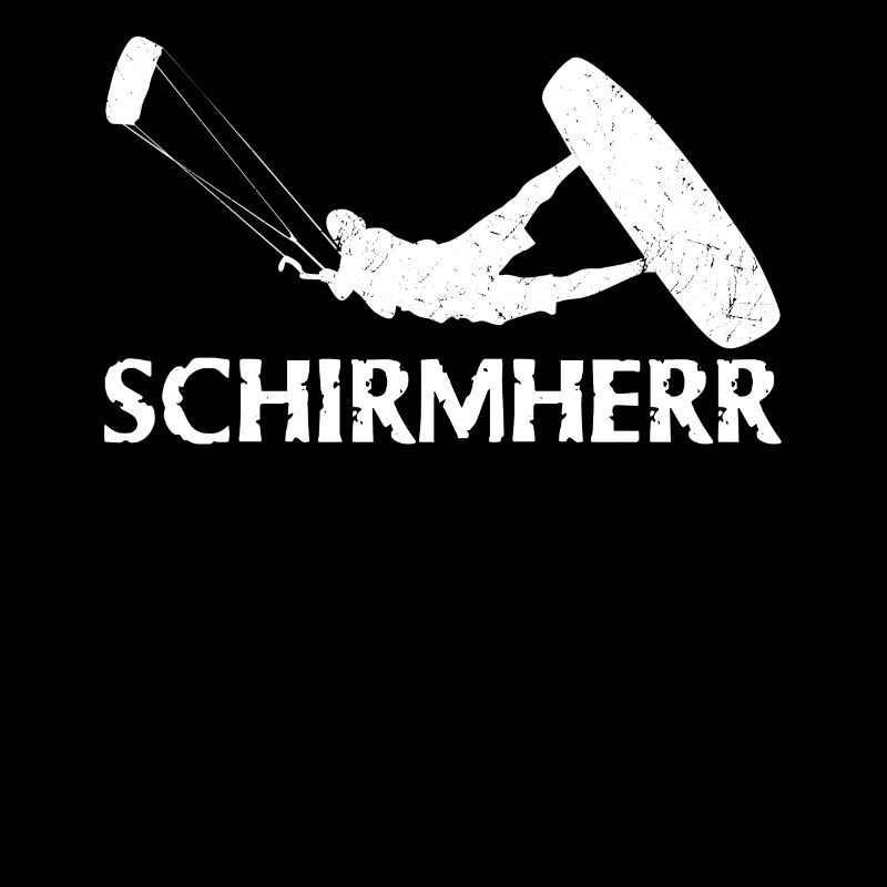 Kitesurfer Kitesurfen Spruch Kiteboarder