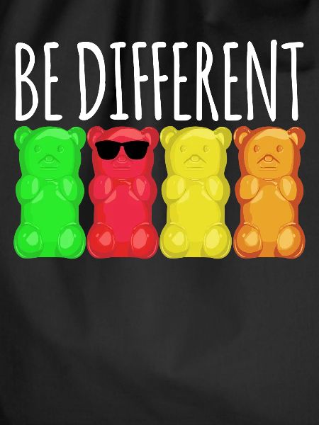 Gummy Bears Gummy Bears