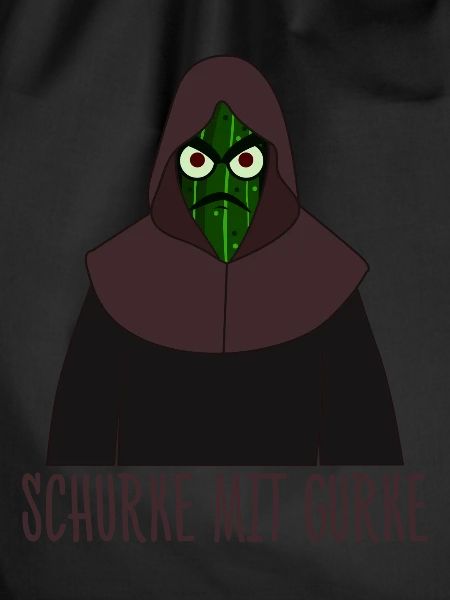 Gurken Schurke
