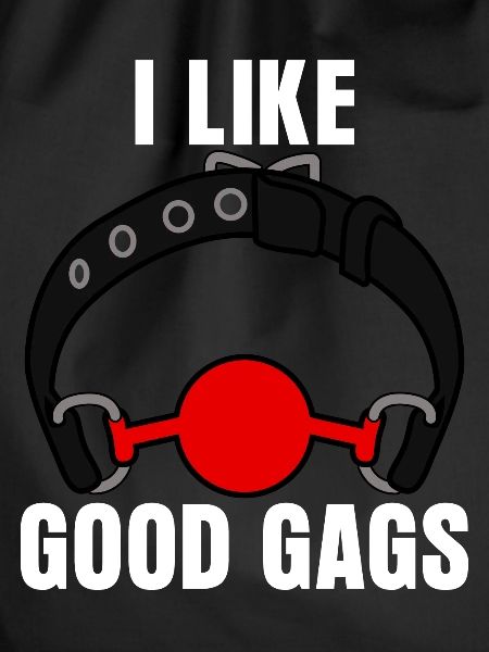 BDSM Joke