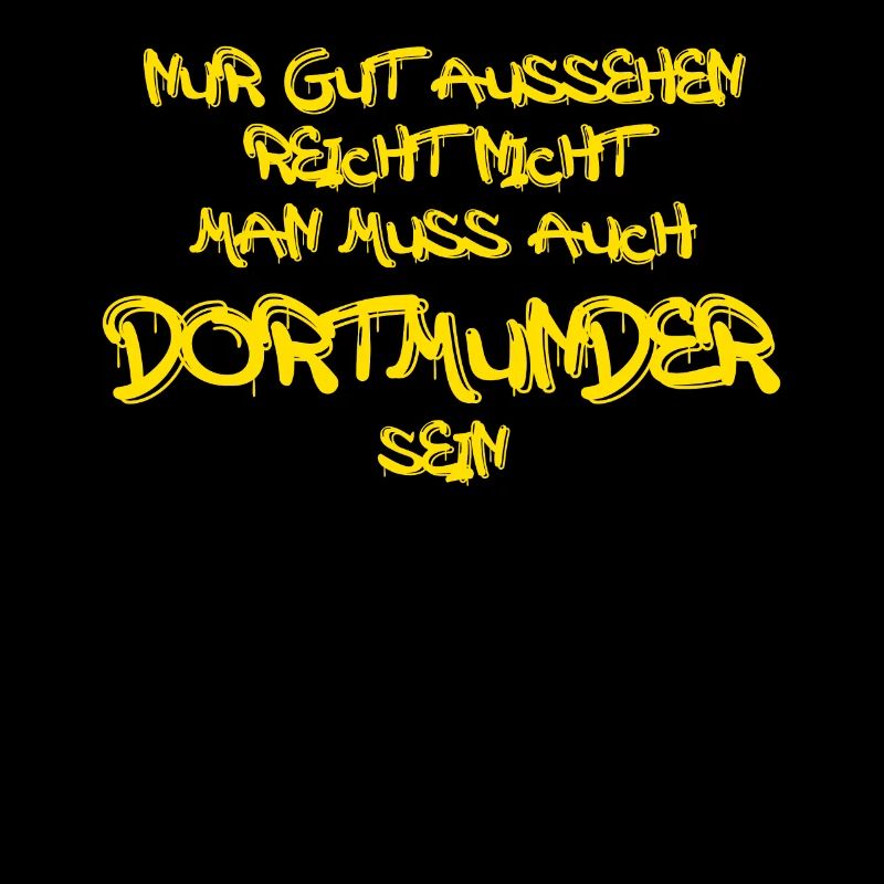 Dortmunder Spruch Dortmund
