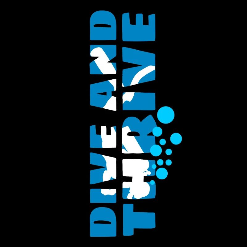 Diver Diving