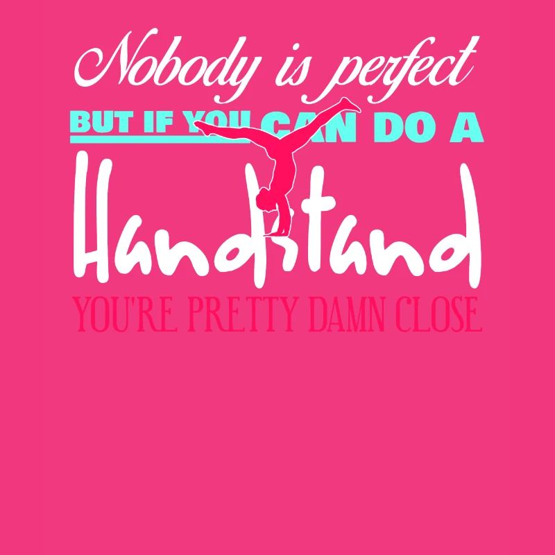Handstand
