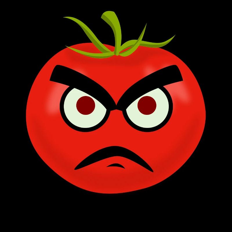 Tomates Tomate Grumpy