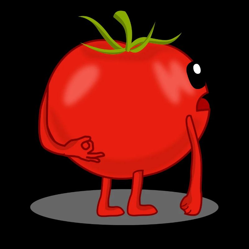 Tomatoes Have a look at Tomato