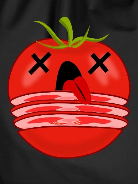 Tomato Cut Tomatoes