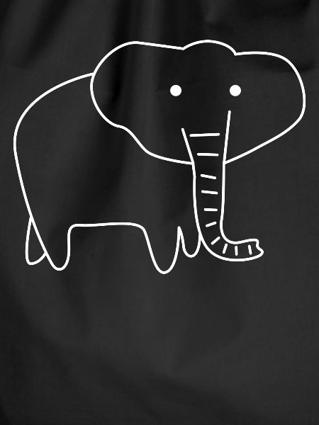 Éléphant