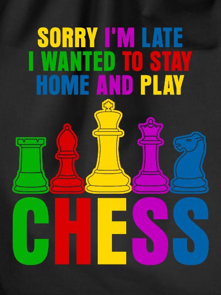 Funny Chess Pieces