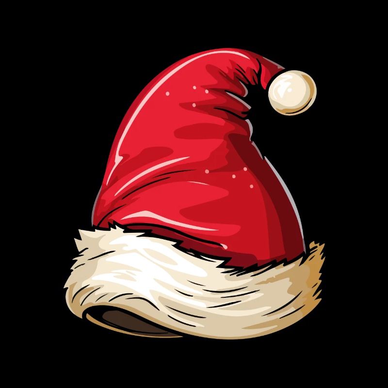 Santa Hat Christmas Hat