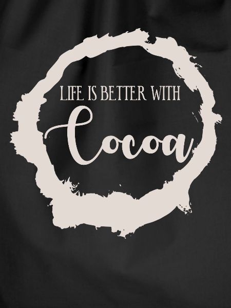 Cocoa Hot Chocolate