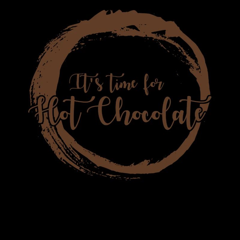 Cacao Hot Chocolate Cocoa