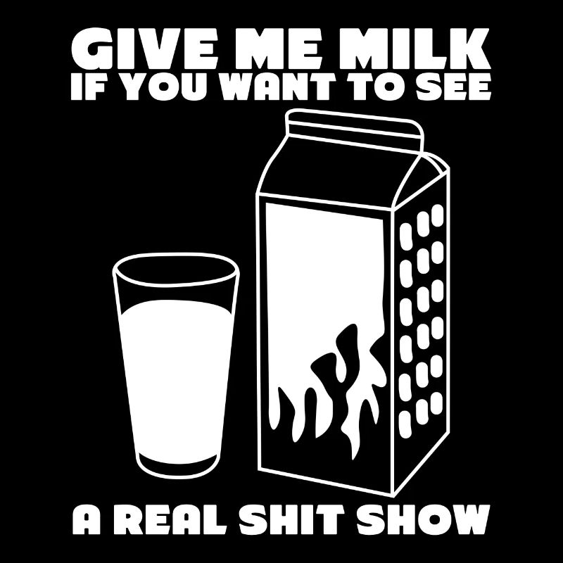 Lactose intolerant Milk