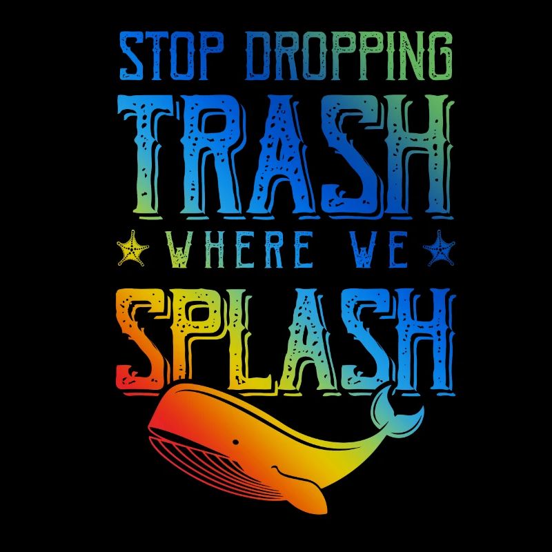 Save the Ocean Environmental Protection