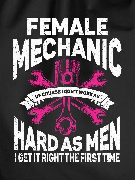 Mechanic Gift Mechanic