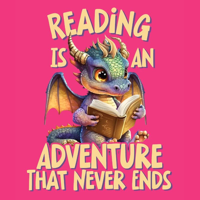 La lecture est une aventure Professeur de bibliothèque