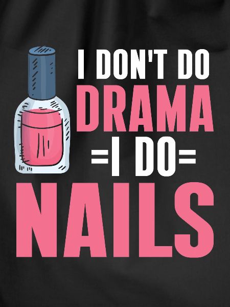 Nageltechniker Nagelstudio Nail Tech
