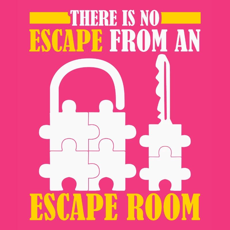 Jeu d’évasion Escape Game