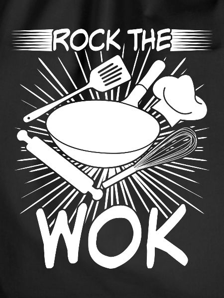 Wok Asian Food