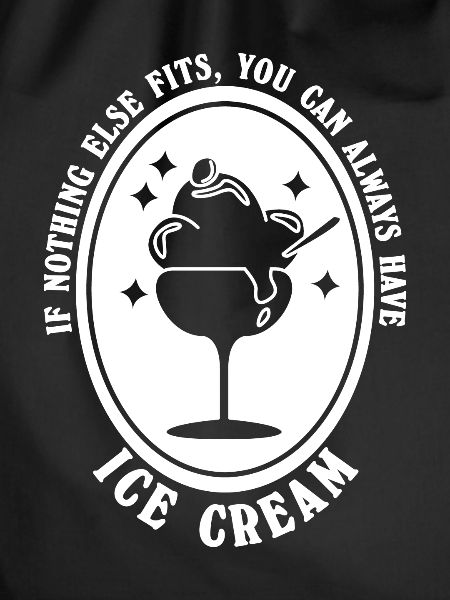 Ice Cream Cup