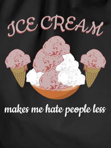 Ice Cream Cup Icecream