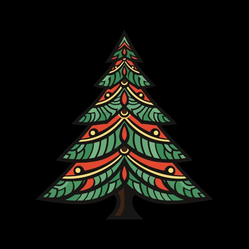Arbre de Noël Noël