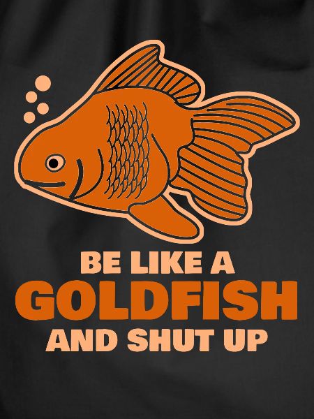 Goldfishes Goldfish Gold Fish
