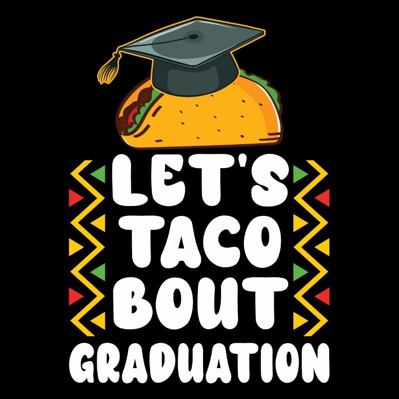 Cérémonie de remise des diplômes Let’s Taco Bout