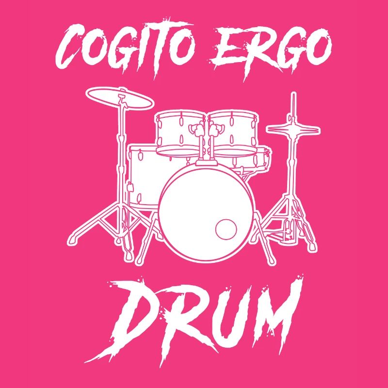 Drummer Drums Drum Set Drum