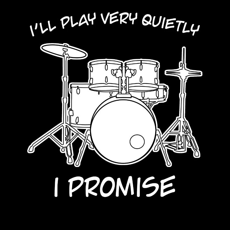 Drummer Drum Drumset Drums