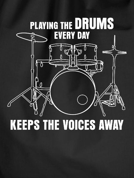 Drummer Drumset Drumsticks Drum Drums
