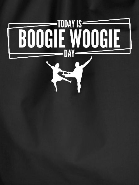 Boogie Woogie Day