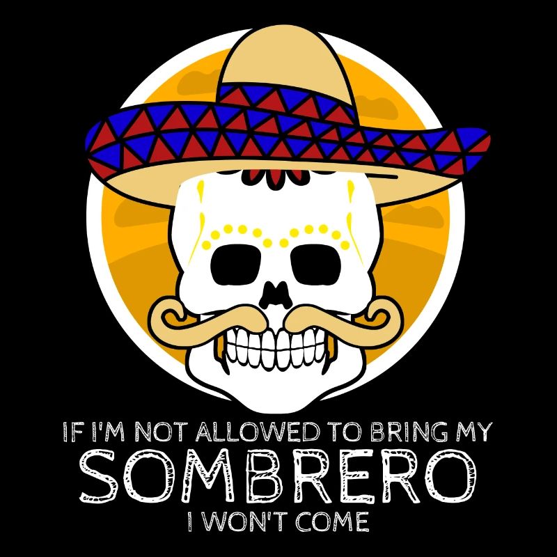 Sombrero Mexico Mexican Mexicans