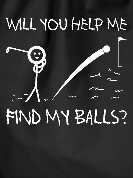 Golf Course Golf Players