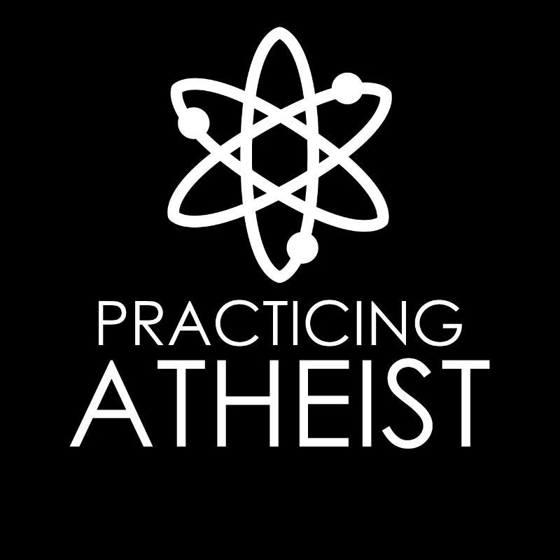 Atheism Science Atheist Agnostic